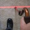 U-Step Laser Cane