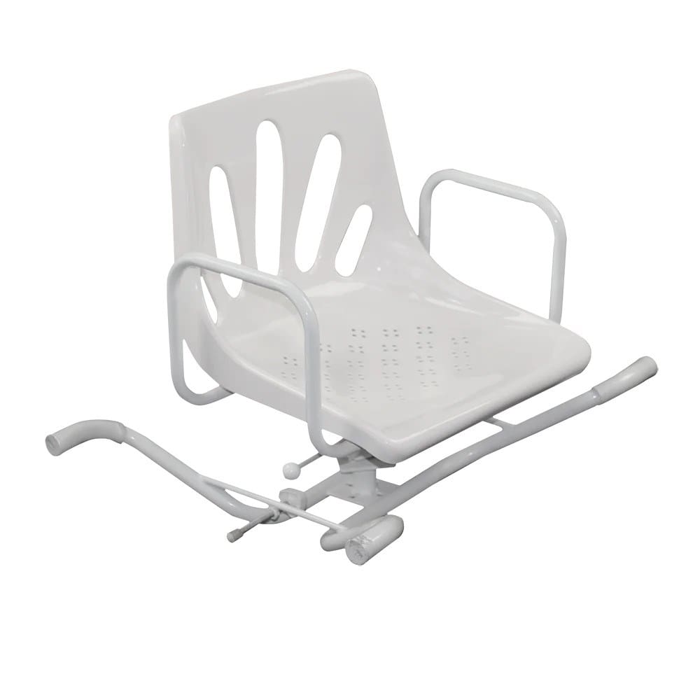 Swivel Bath Seat