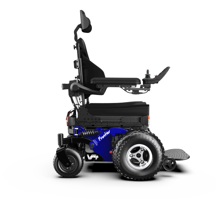 Magic Mobility Frontier V4 Off-Road FWD