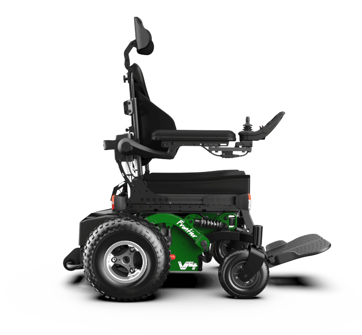 Magic Mobility Frontier V4 Off-Road RWD
