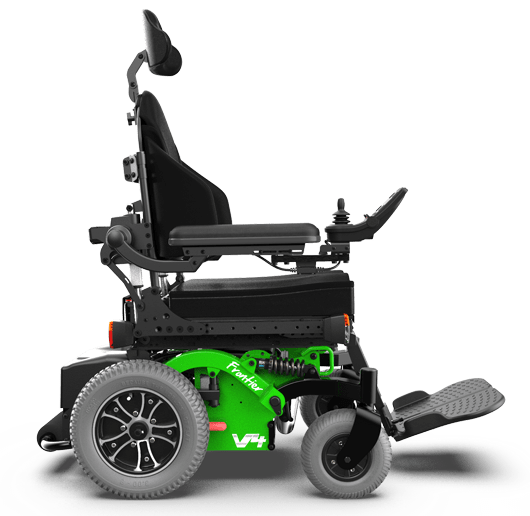 Magic Mobility Frontier V4 Urban RWD