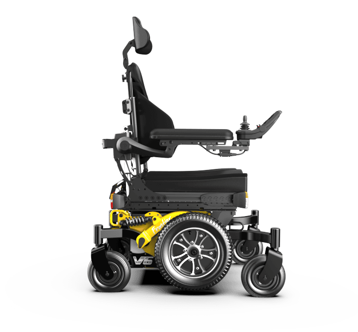 Magic Mobility Frontier V6 Compact
