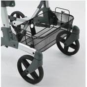 Volaris S7 Walker Wire Basket