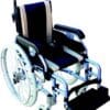 Excel Paediatric Self Propelling Wheelchair
