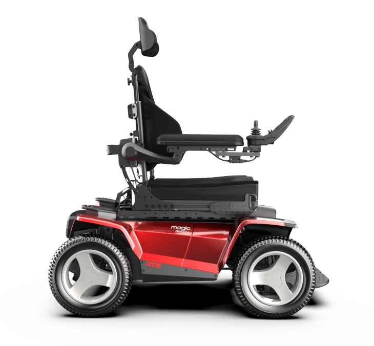 Magic Mobility XT2