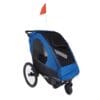 Yogi Special Needs Stroller/Cycle Trailer/Jogging Stroller