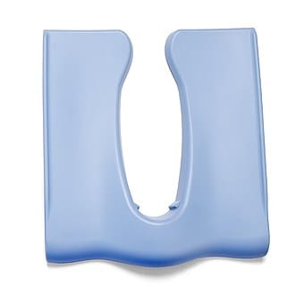 Rifton HTS Open Rear Seat