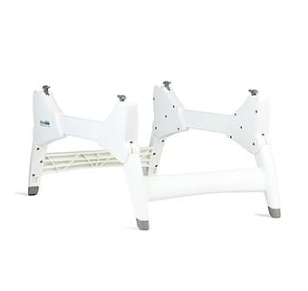 Rifton Wave Tub Stand, Standard