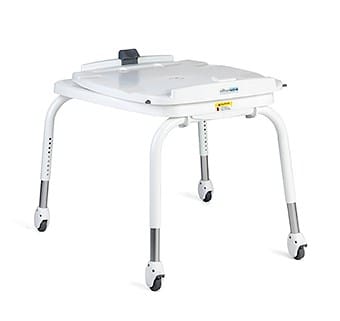 Rifton Wave Tub Transfer Base