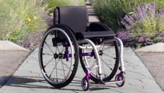 TiLite Aero Z - Image 2