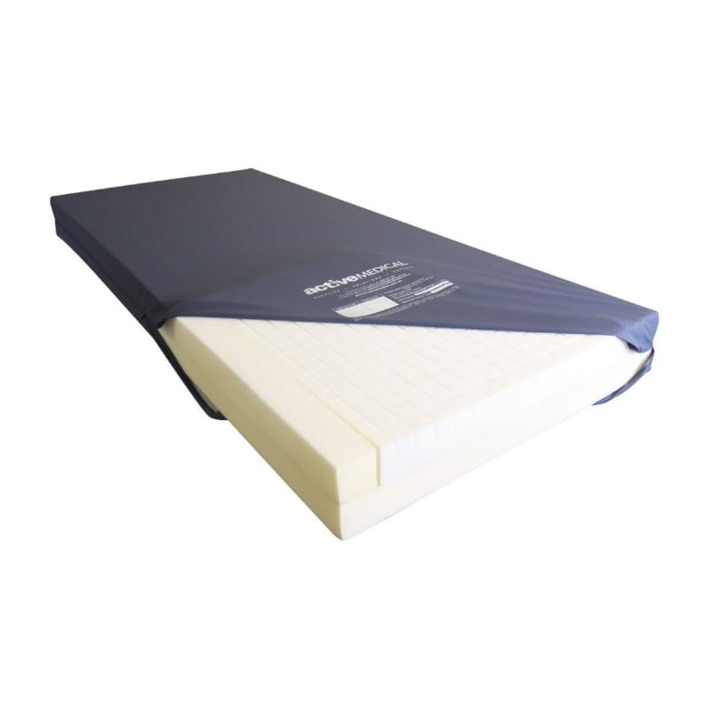 Foam Mattresses