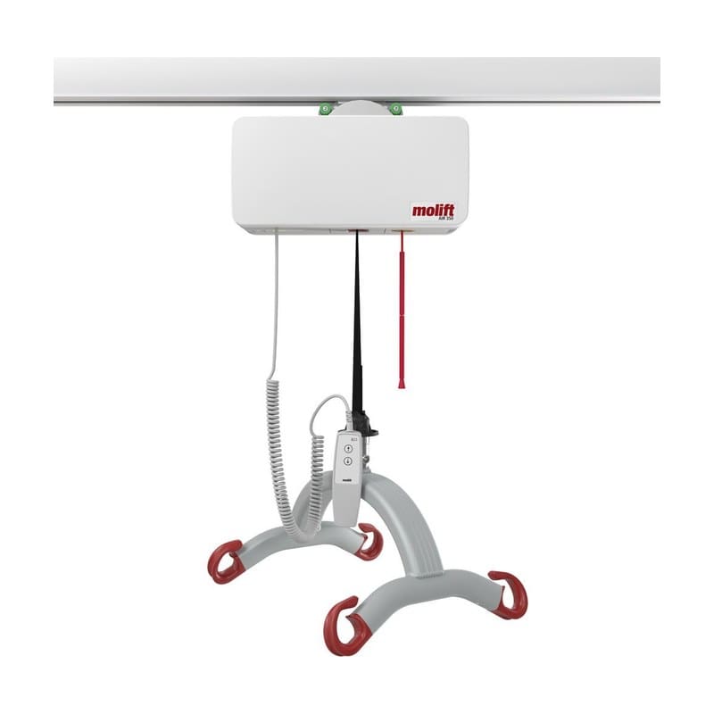 Overhead Lifting Solutions