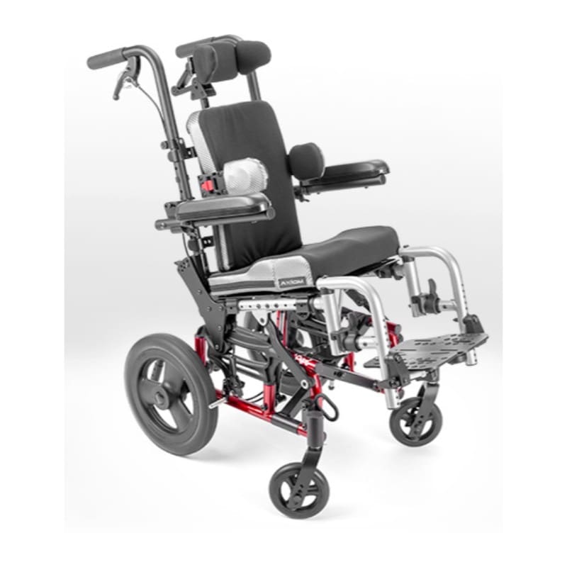 Wheelchairs