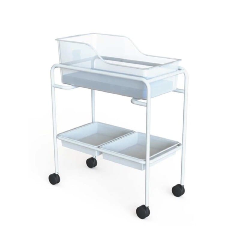 Paediatric Beds