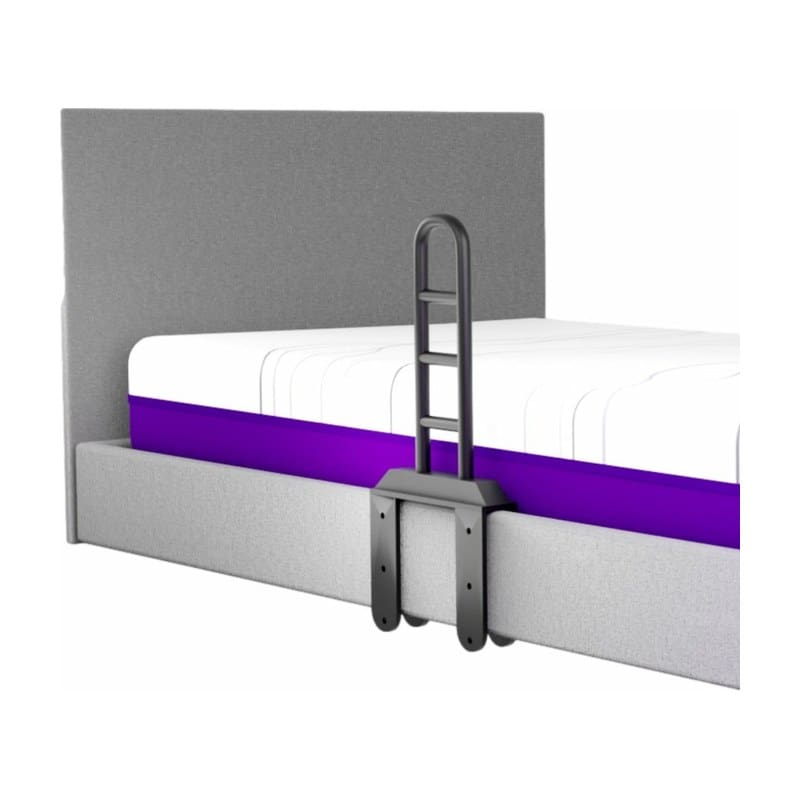 Bed Rails & Poles
