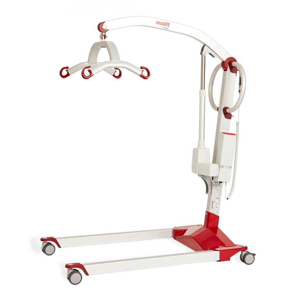 Mobile Lifters & Hoists