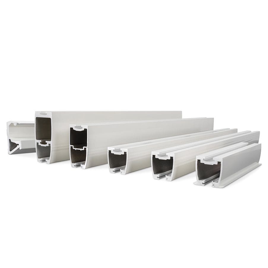 Molift Rail System Ceiling Hoist Rail (6 m)