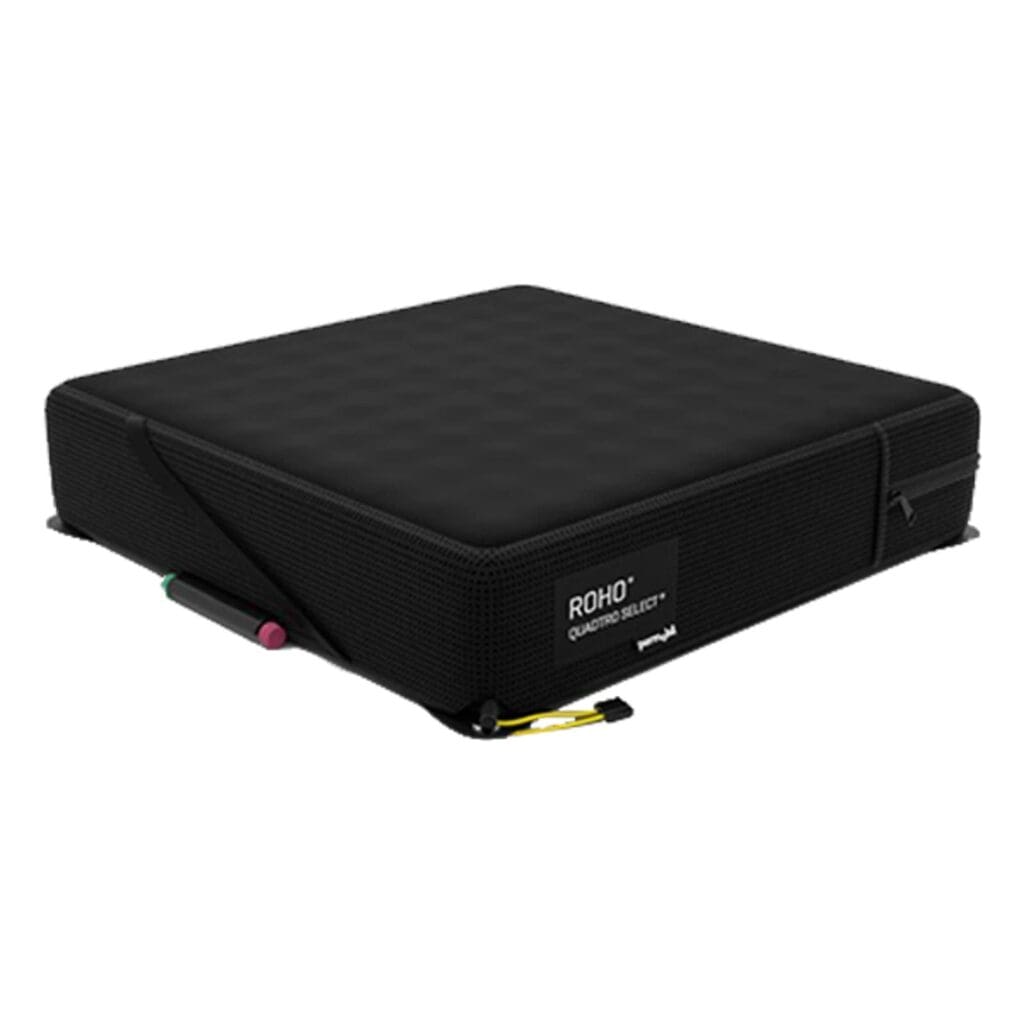 ROHO Quadtro Select High Profile Cushion