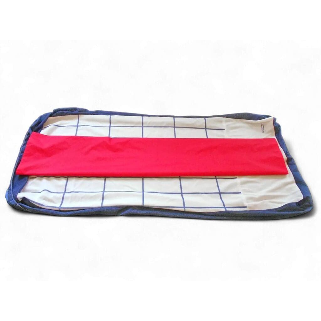 Symmetrikit SymmSlyde Slide Sheet and Positioning System, King Single