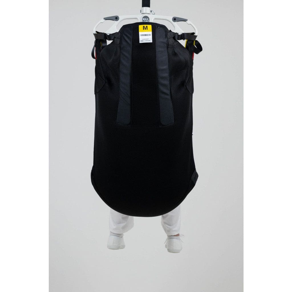 Silvalea In-Situ Recline Sling with Head Support, Superfine Plus, Medium