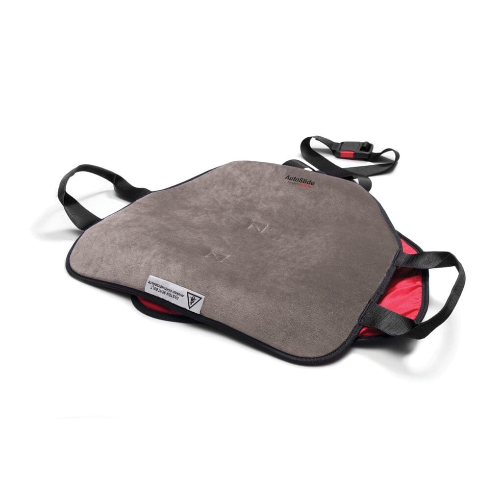 RoMedic AutoSlide Car Transfer Cushion, 48 x 48 cm