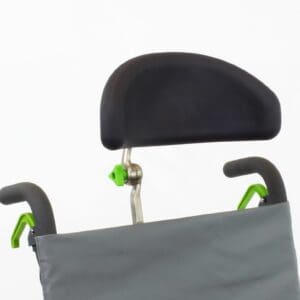 Raz Head Support with Large Pad