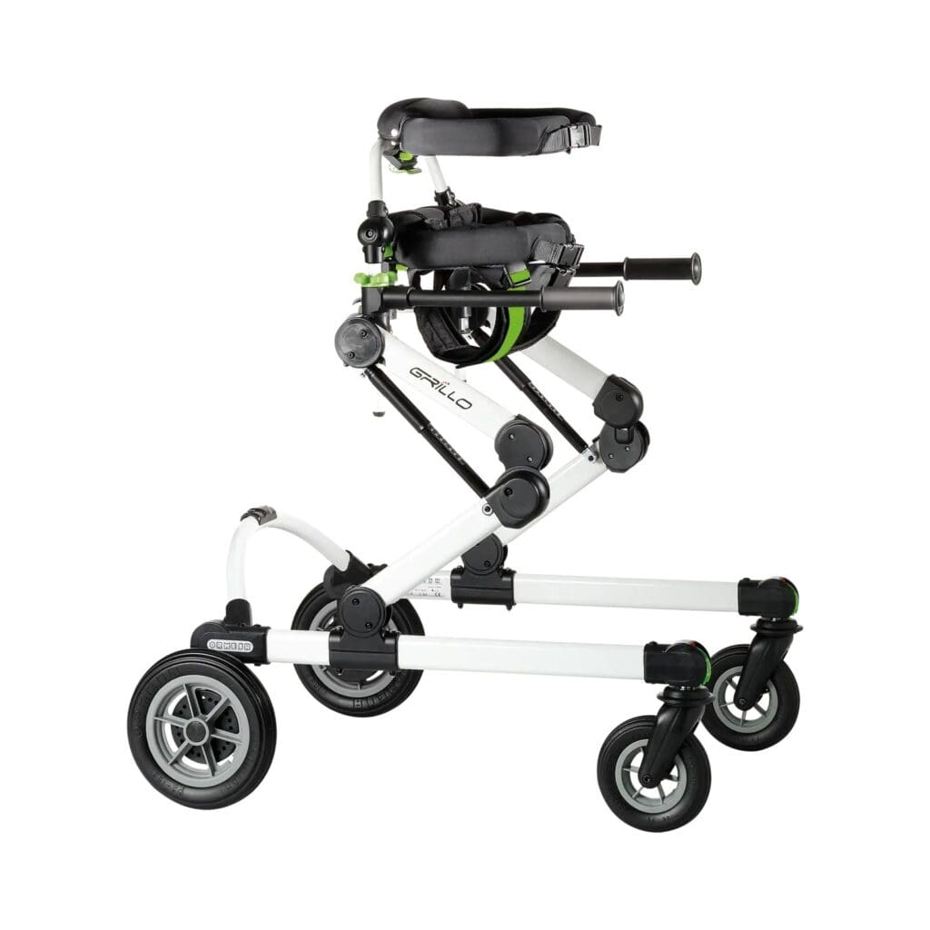 Ormesa Grillo Gait Trainer