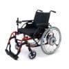 Quickie iXPRESS Power Addon, 16" Wheels