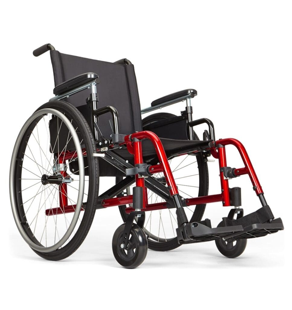 Ki Mobility Catalyst 4