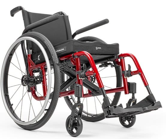 Ki Mobility Catalyst 5