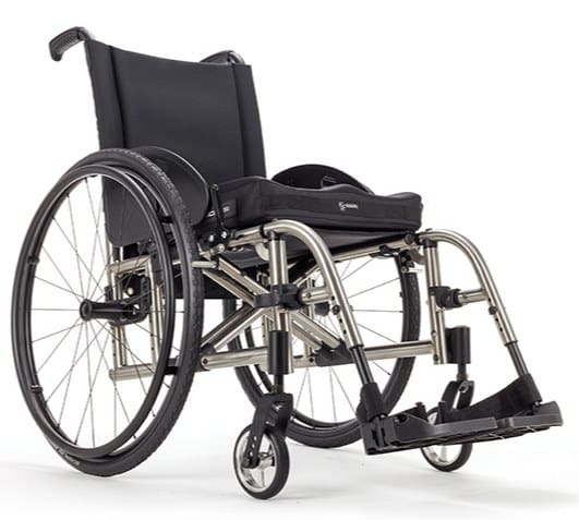 Ki Mobility Catalyst 5Ti