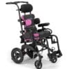 Ki Mobility Little Wave Flip XP Tilt in Space Wheelchair
