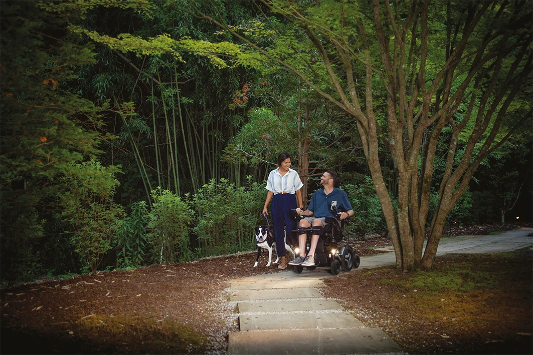 Permobil M5 Corpus - Image 4