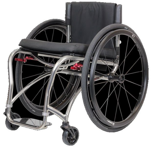 Melrose Scorpion Rigid Wheelchair