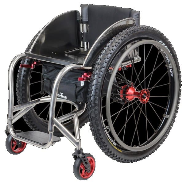 Melrose Shockwave XIX