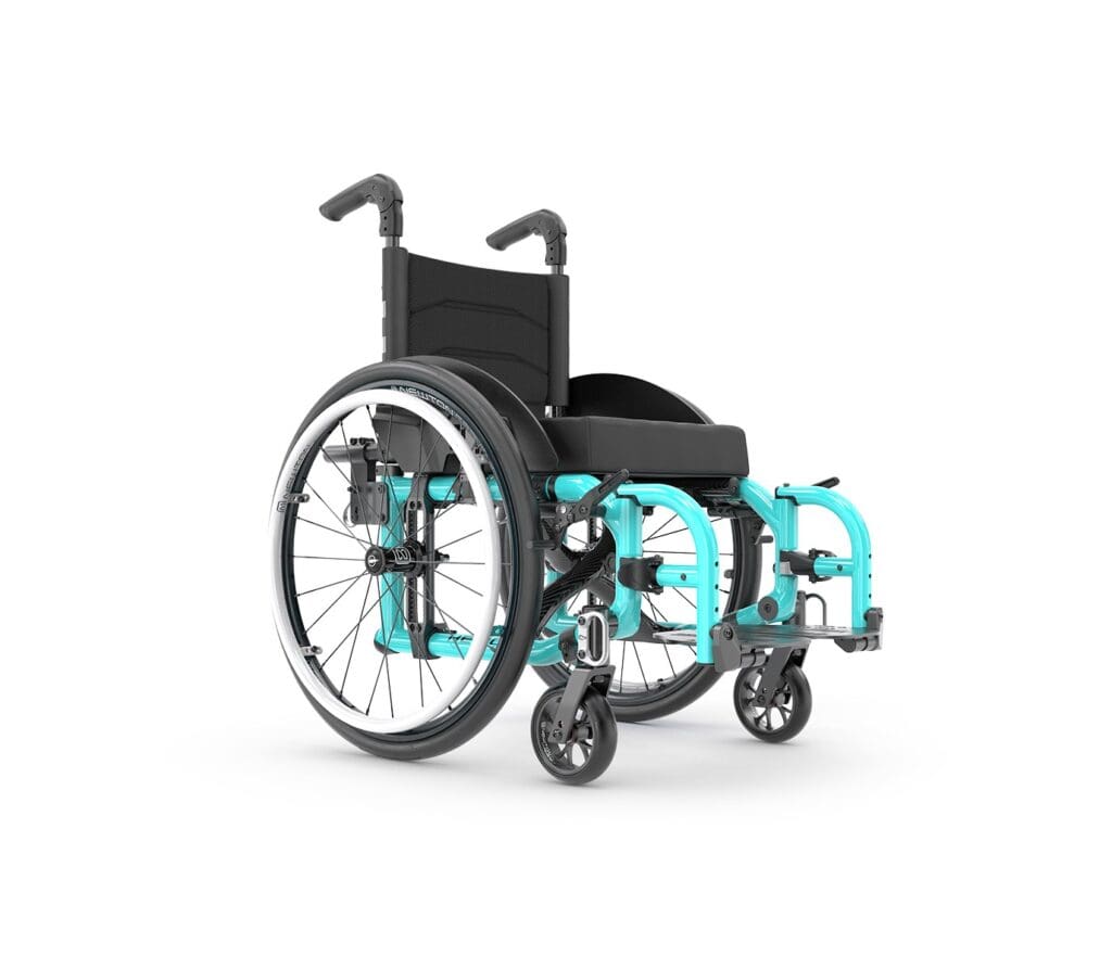 Motion Composites Helio Kids C