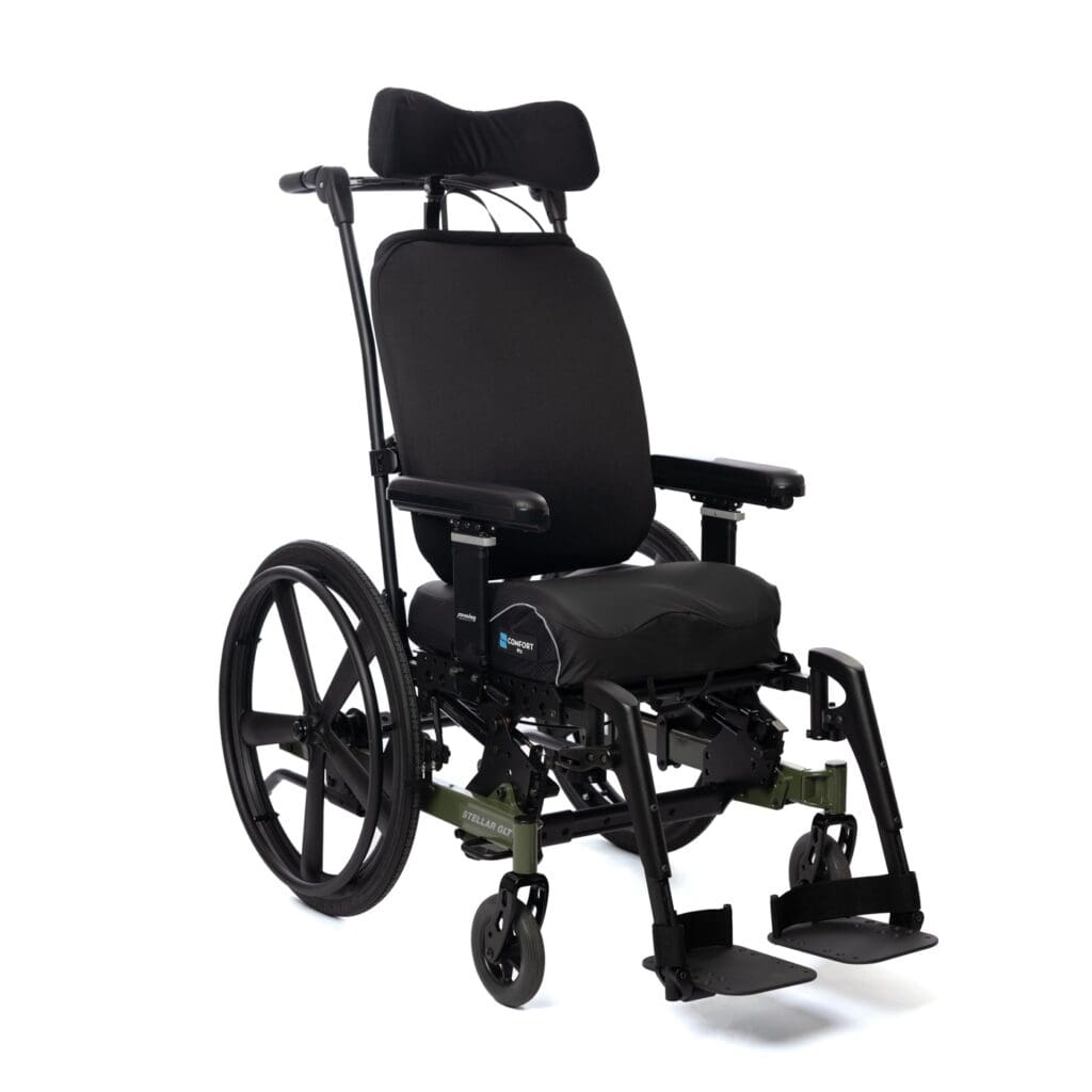 PDG Stellar GLT
