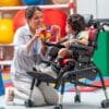 Rifton Activity Chair