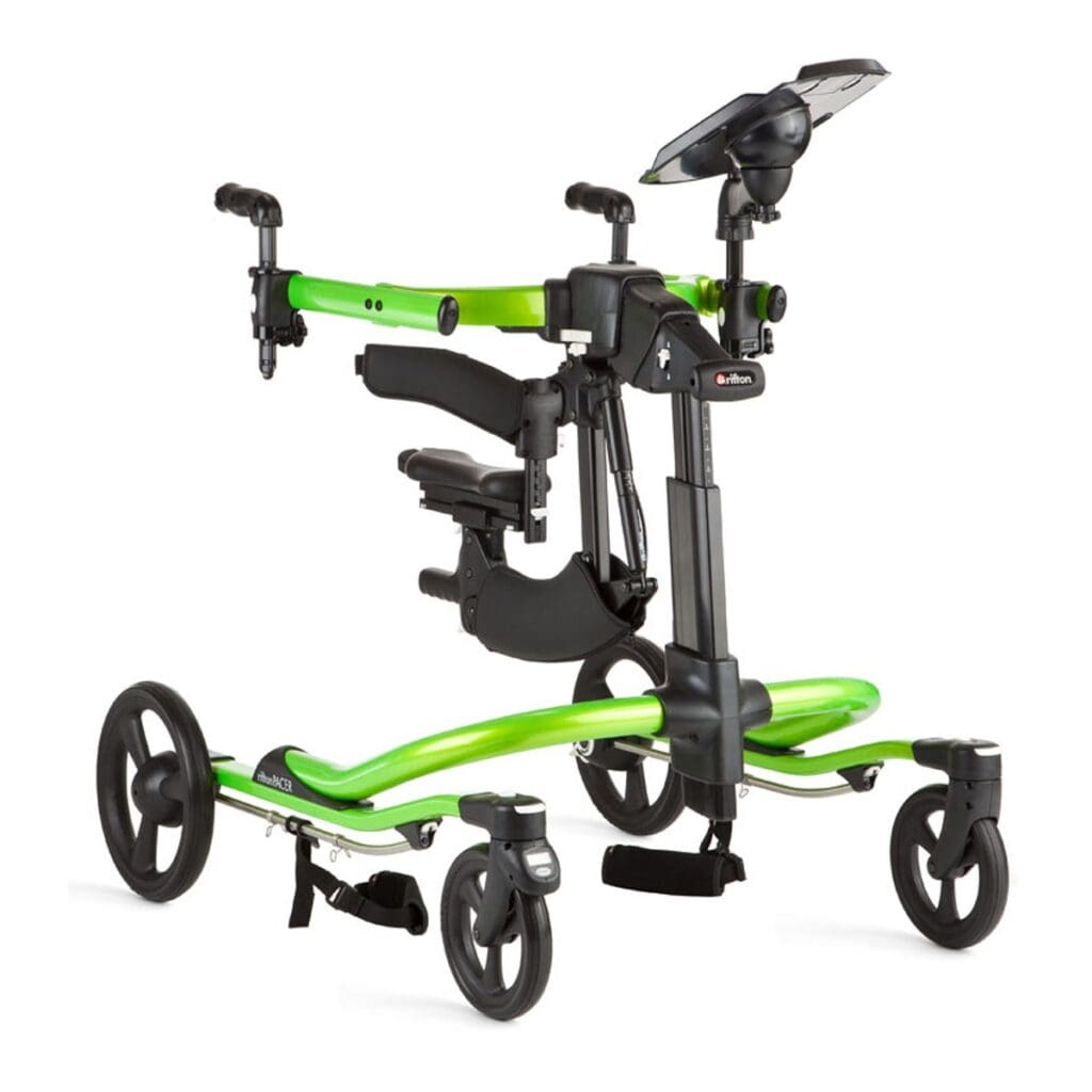 Rifton Pacer Gait Trainer
