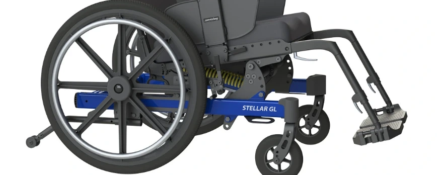 PDG Stellar GL